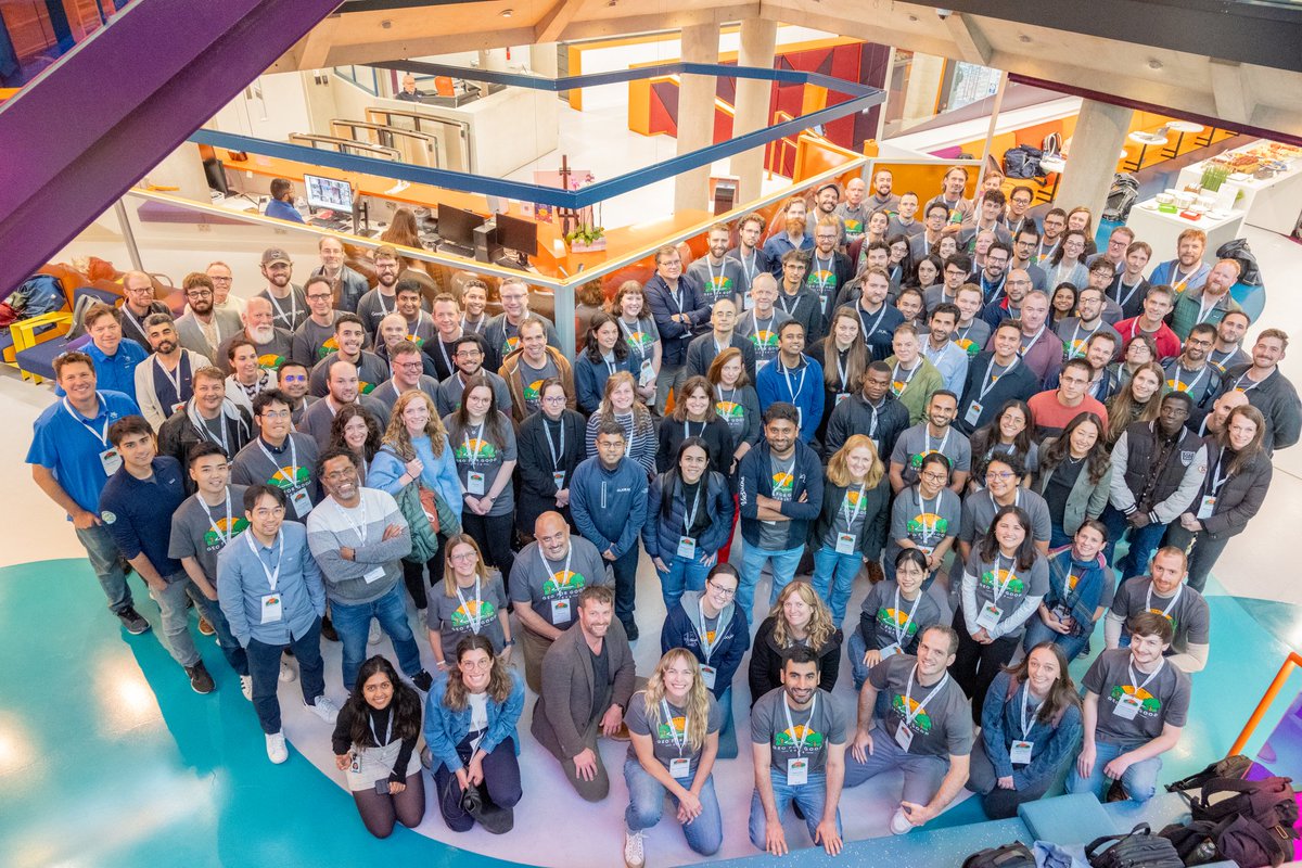 🇧🇿 Belize GEO 🛰️ (@bzgeo) on Twitter photo #TBT: #GeoForGood24 may have ended 2 weeks ago, but the memories and the insights remain!
BTW, <a href="/mathieuGravey/">Mathieu Gravey</a> + <a href="/LeanneNPhelps/">Leanne N. Phelps</a>, in this time zone at least, it's 11:11 on 10.10. 😁
x.com/BzGEO/status/1… #TBT: #GeoForGood24 may have ended 2 weeks ago, but the memories and the insights remain!
BTW, <a href="/mathieuGravey/">Mathieu Gravey</a> + <a href="/LeanneNPhelps/">Leanne N. Phelps</a>, in this time zone at least, it's 11:11 on 10.10. 😁
x.com/BzGEO/status/1…