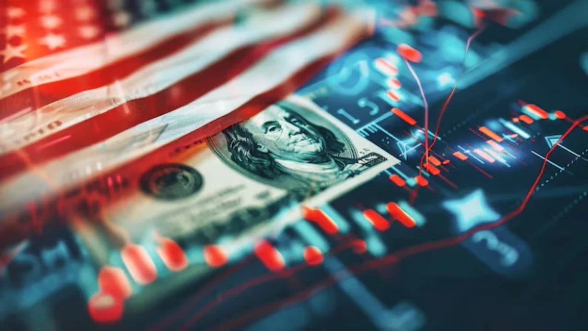 🔴ABD Tüketici Fiyat Endeksi açıklandı.    

(Yıllık) Açıklanan: 2.4% Beklenti: 2.3% Önceki: 2.5 
(Aylık) Açıklanan: 0.2% Beklenti: 0.1% Önceki: 0.2%

#kriptopara piyasası yine düşüş de! 

#BTC #bist100

<a href="/karincatraders/">Karınca Traders 🐜</a> 👉t.me/karincateams