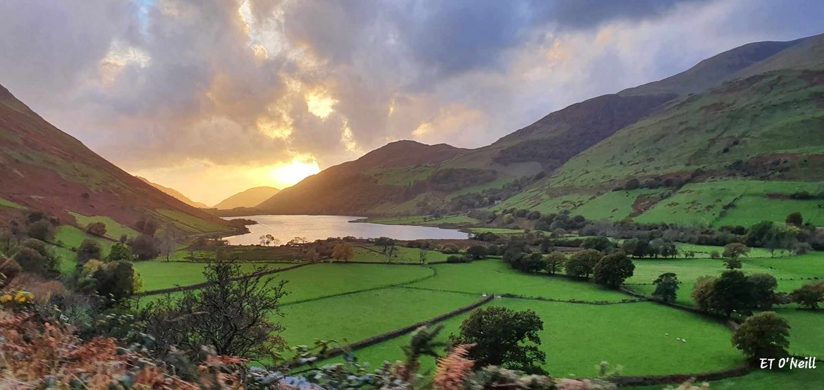 Wales..

Certain places stay in one's heart
A long-lasting impression remains
First views within any Welsh valley
Embraced by the call of the land
The valleys sing about their past
Songs so proudly shared today..
#MypoetryEileen2024
#Inapoem906
