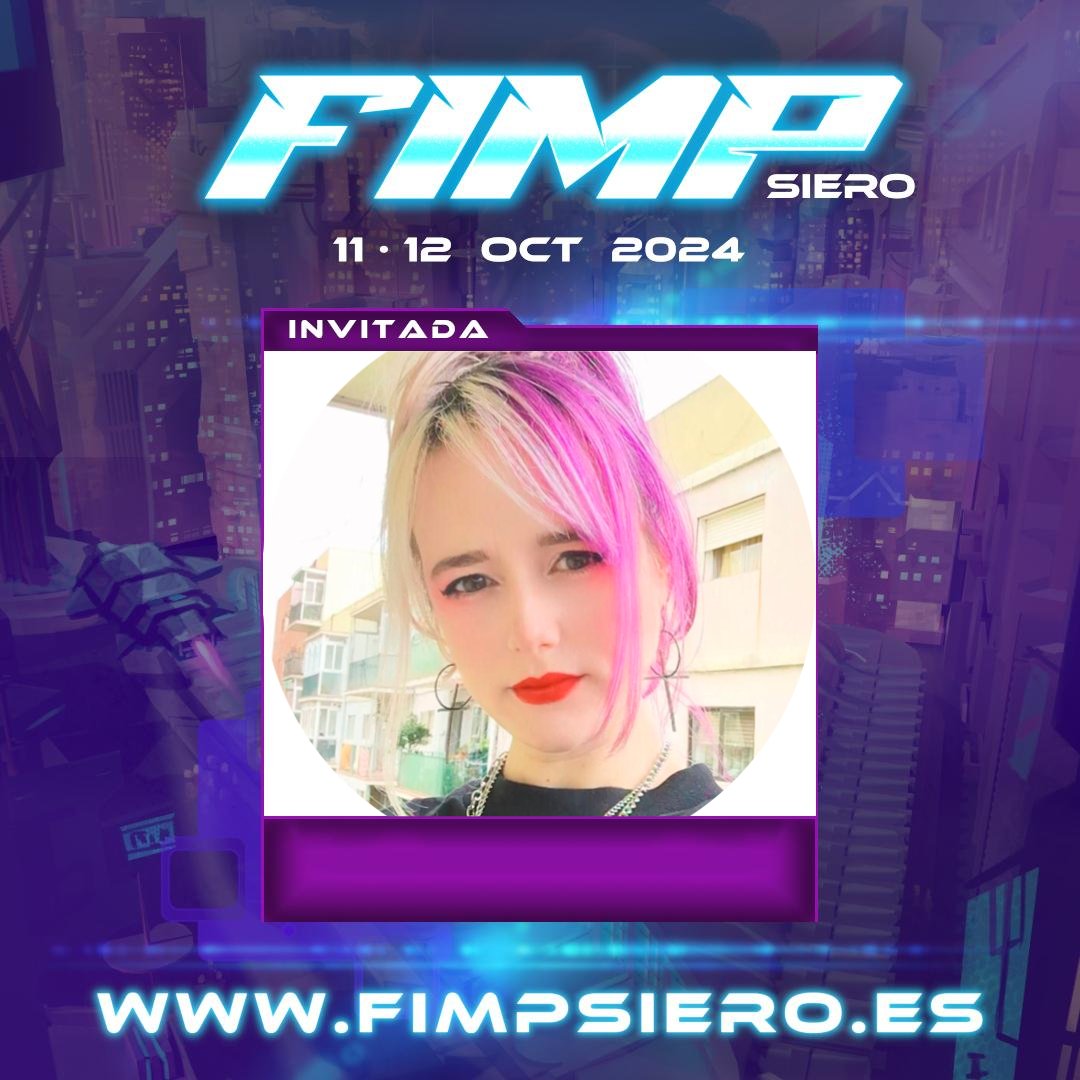 FIMP tweet media