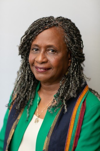 Center for Black Literature tweet media