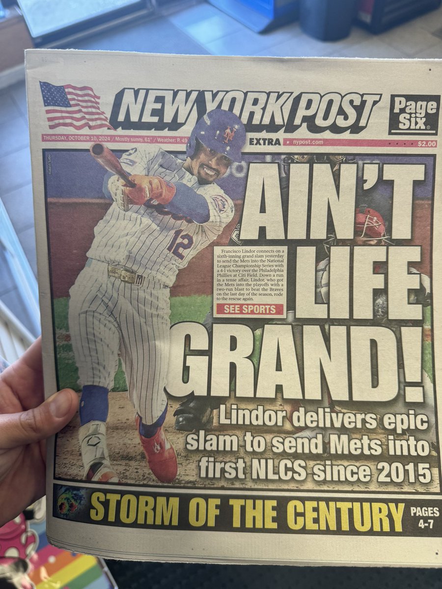 MetCastPod's tweet photo. Does it get any better!?  #LGM https://t.co/DTLNB6p3pj