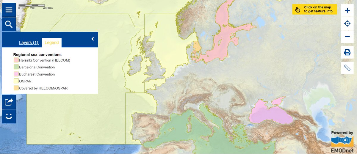 EuropeAtlasSeas's tweet photo. With the #MapOfTheWeek, learn about the Regional Sea Conventions &amp; see how the 🇪🇺 EU is protecting its seas!
🌊https://t.co/Gdy4mvTDR5

🗓️Don't miss the #SaveTheBalticSea seminar tomorrow!
👥https://t.co/0NzO71D9ul

#EU4Ocean #BalticSea #Eutrophication #SustainableFarming #MSFD https://t.co/ry2nRC6s7L