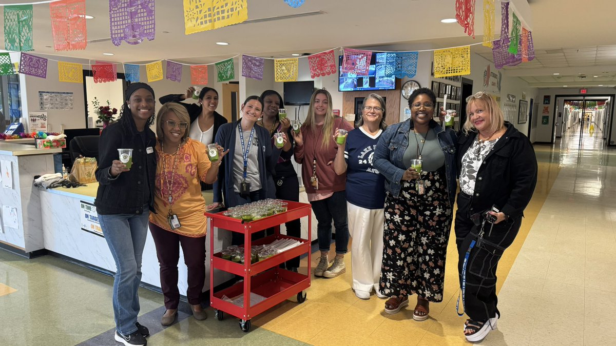 Laryn Nelson (@larynbnelson) on Twitter photo Cheers to <a href="/ArdensGardenATL/">Arden's Garden</a> who stopped by with a surprise treat for our staff. THANK YOU for the boost. We needed it on this Friday Eve. Cheers to <a href="/ArdensGardenATL/">Arden's Garden</a> who stopped by with a surprise treat for our staff. THANK YOU for the boost. We needed it on this Friday Eve.