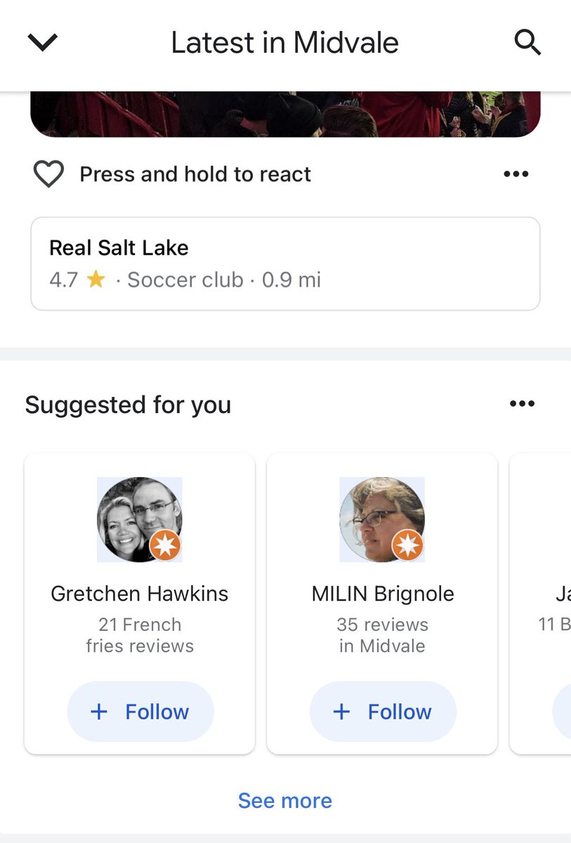 21 French fries reviews