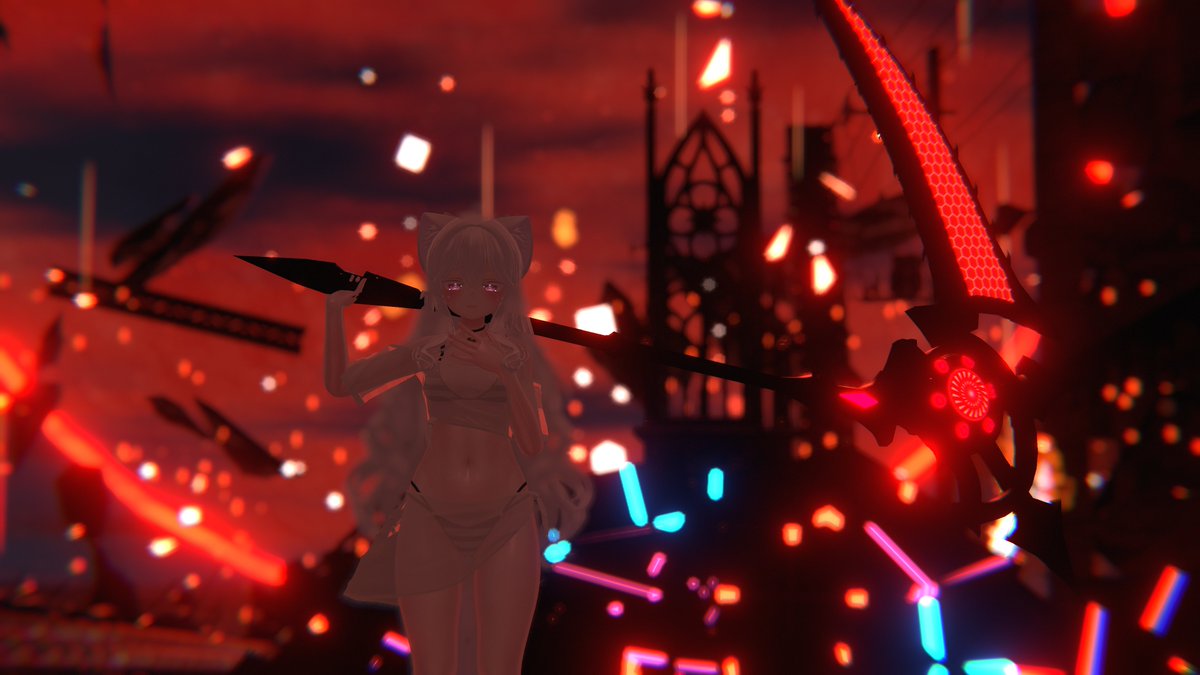 SweetVoidVR tweet picture