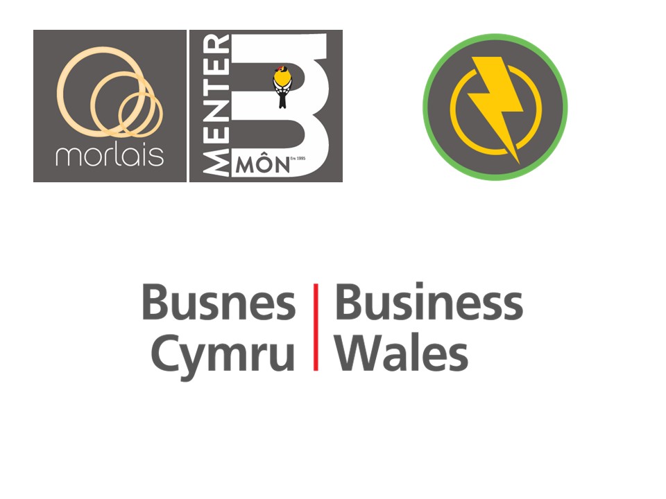 Morlais Rhwydweithio Rhanbarthol.

📅 14 Hydref 2024, 08:45 - 10:30
🏢 Canolfan Fusnes Môn, Llangefni, LL77 7XA
💷 Cost: Am ddim

Darllen mwy: ow.ly/T7ZT50TIZ6l #Cymru