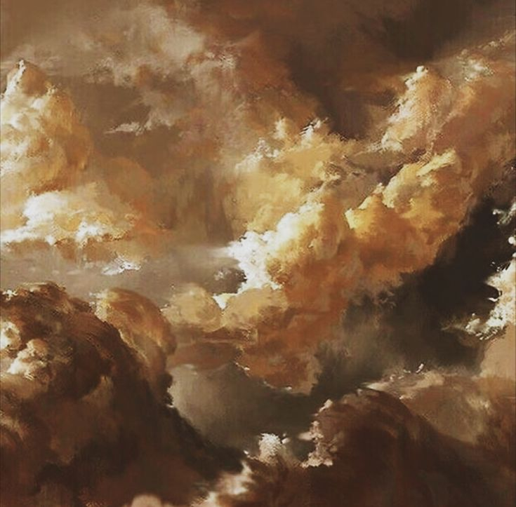 TealDanger's tweet photo. @localveggietabl Cloud paintings like this https://t.co/ENmmrhdQav