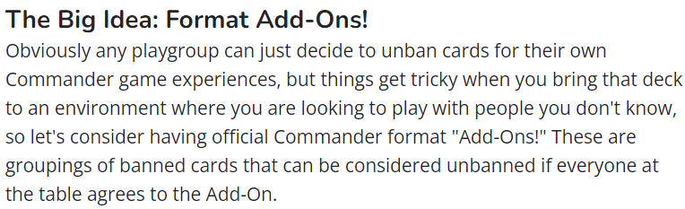 Bennie The Complete CMDR tweet media