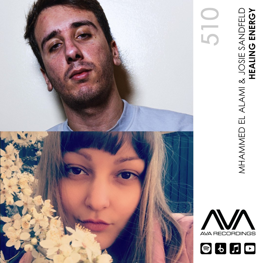 AVARecordings's tweet image. &quot;Healing Energy&quot; by @elalamimusic and vocalist @Josiesofficial is a captivating vocal trance track that combines soaring melodies with healing  vocals.

DL/Stream: ava.lnk.to/healingenergy

#avarecordings #progressivetrance #vocaltrance #healing #mhammedelalami #josiesandfeld