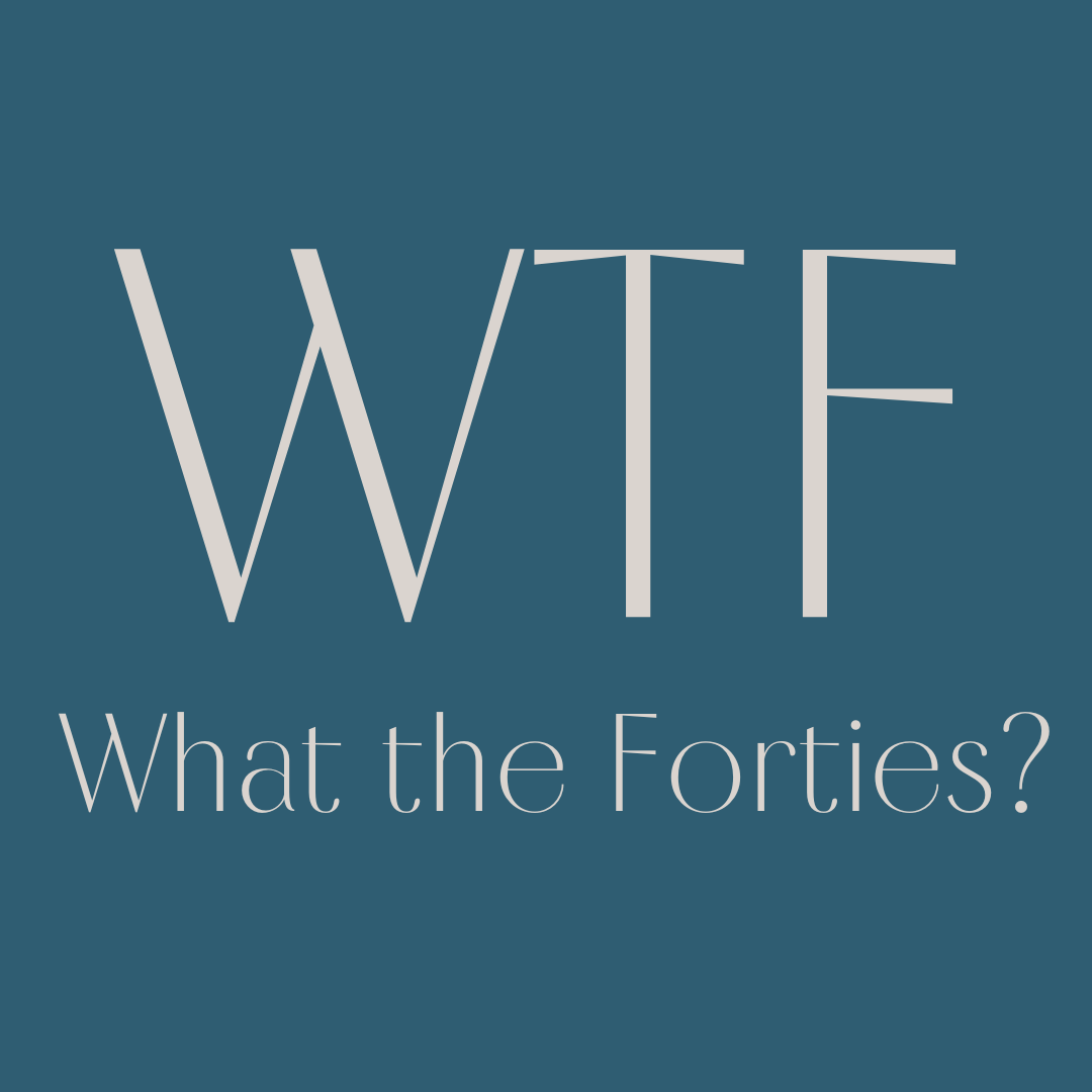 Are you a high-achieving woman in your 40s feeling a bit stuck, unfulfilled, or unsure about what’s next?

I’ve got 3 letters for you: WTF.

katienealconsulting.com/wtf