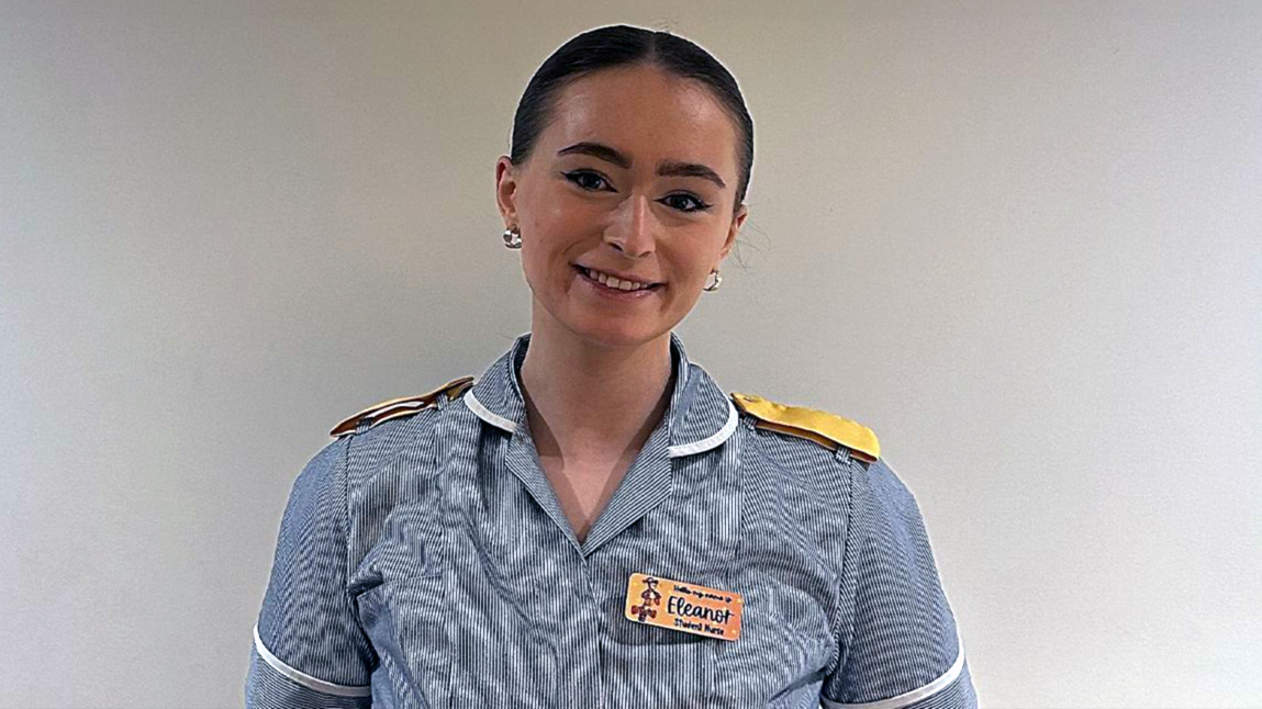On World Mental Health Day, University student nurse Eleanor explains how dealing with her own mental health issues gave her a unique perspective to help patients.🧵
plymouth.ac.uk/news/students-… #WMHD #WMHD2024