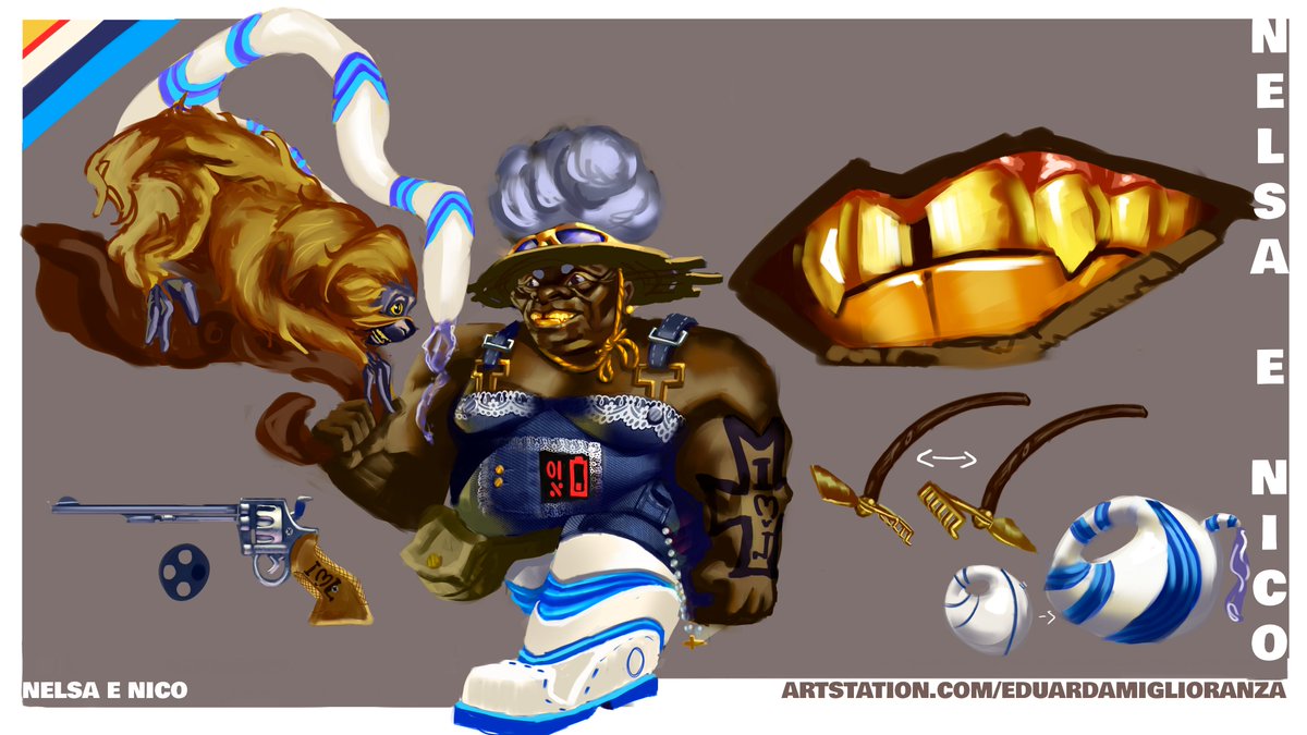 PortraitofDuda's tweet photo. My artsss!!!!
#fanart #characterdesign https://t.co/0PAlnhEohT