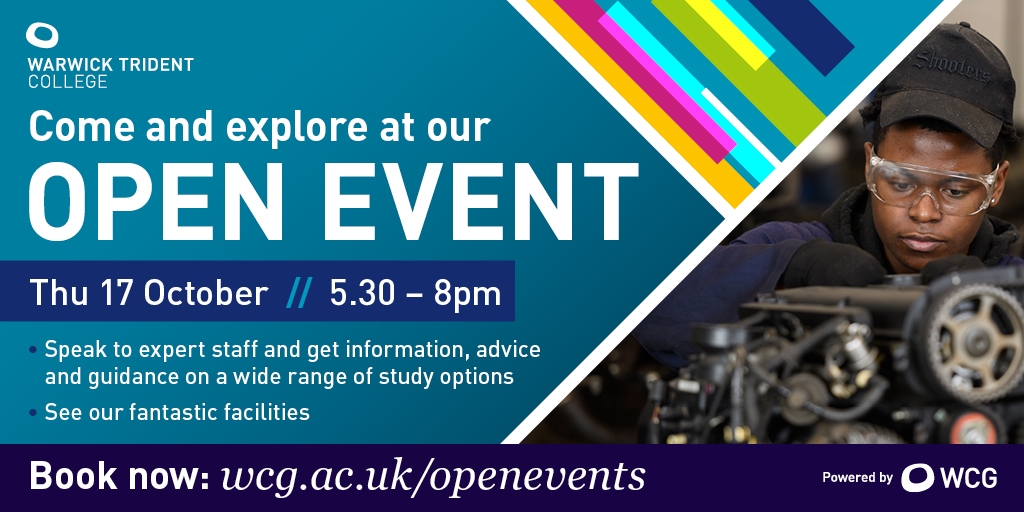 WCG (@wcollegegroup) on Twitter photo 