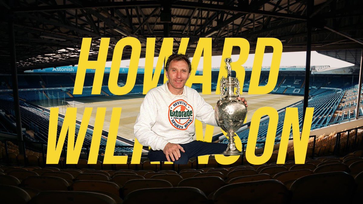 The first episode in our new series 'LUFC Legacy' is a special one. One of the most important legacies in Leeds United history…

Watch now: youtu.be/_I8fQTUG8uw?si…

#lufc