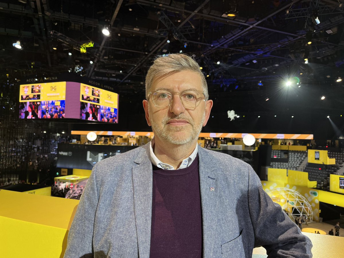 🗣️ [PAROLES D’ENTREPRISES] « Business France a accéléré notre développement au Japon. Leur équipe, à l’écoute, nous a aidés à franchir des étapes clés. »  Yves Cornu, DG de <a href="/FACIL_iti/">FACIL'iti</a>.

👉 Sur #Big10, Facil’iti a partagé son expérience de conquête du marché  avec nos experts !