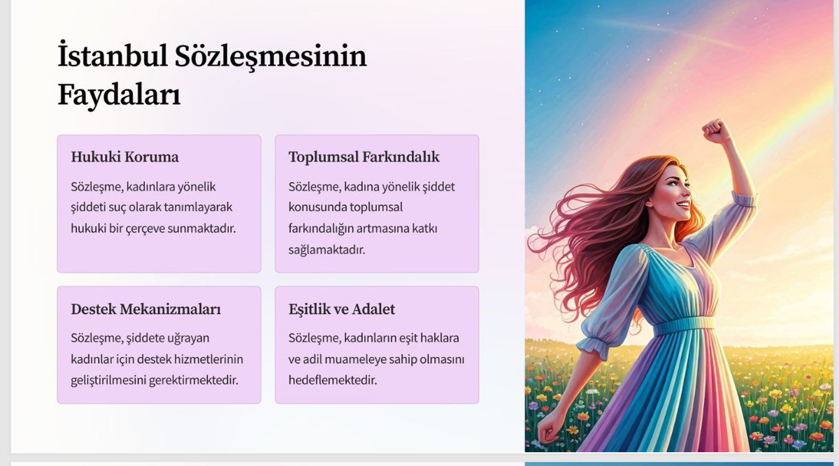 sevcankrdag's tweet photo. #istanbulsoezlesmesiyasatır https://t.co/tG00xNoCnw