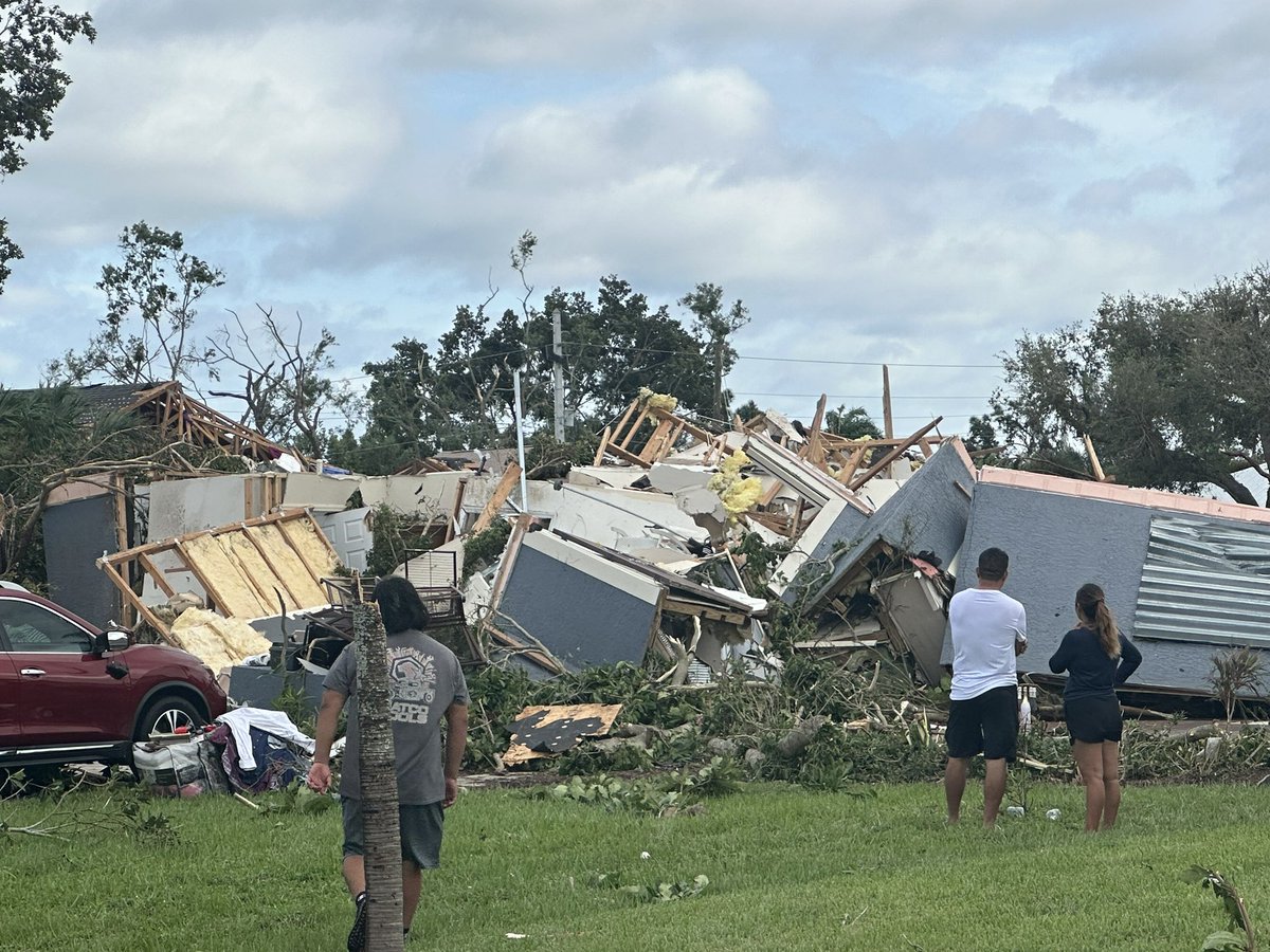 Caleb Califano WPBF (@calebcalifanotv) on Twitter photo Residents in Port Salerno are beginning to pick up the pieces after yesterday’s devastating storms. Neighbors are coming together to clear debris. <a href="/WPBF25News/">WPBF 25 News</a> Residents in Port Salerno are beginning to pick up the pieces after yesterday’s devastating storms. Neighbors are coming together to clear debris. <a href="/WPBF25News/">WPBF 25 News</a>
