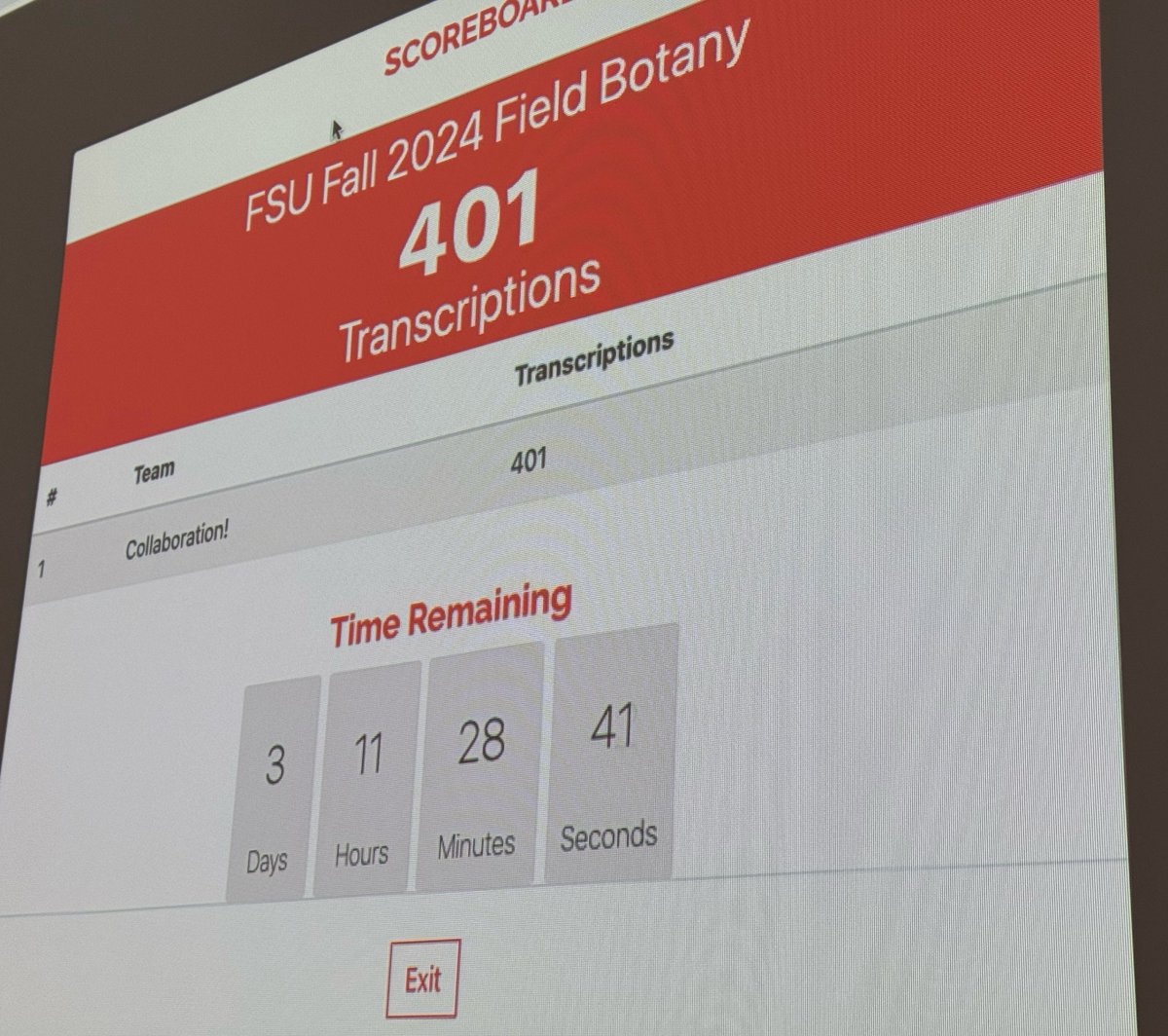 WeDigFLPlants tweet media