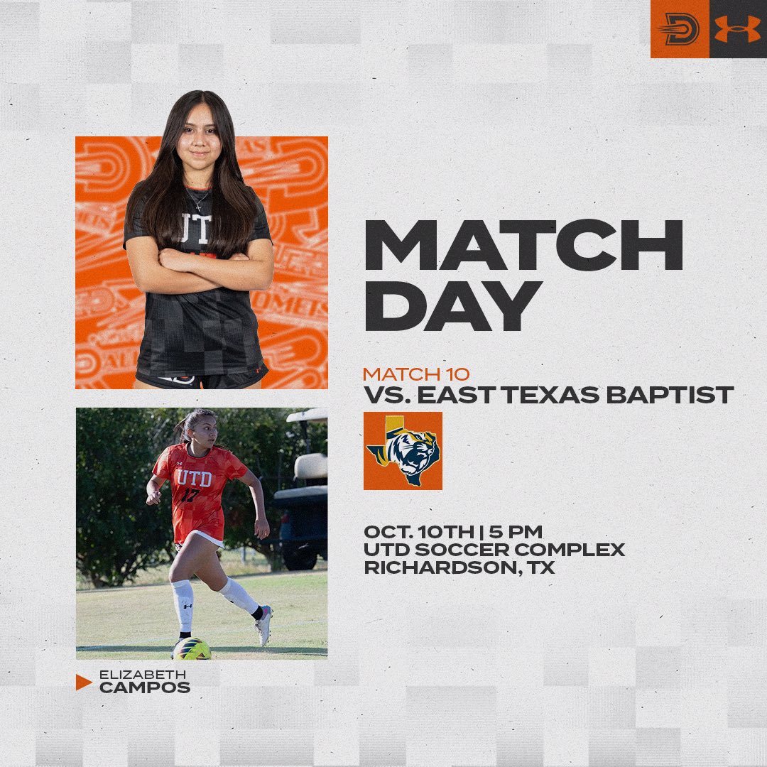 Comets vs. Tigers. Tonight at 5. See y'all there! ☄️ #Whoosh