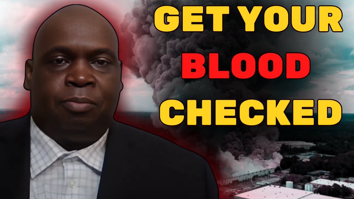 PubliclyBuzzed's tweet image. Doing a Live on this insane story tonight. I've seen no one even talking about this. Environmental official Kenny Johnson died right after giving a statement at the state capital about the harmful effects of the #biolabfire in Georgia last month. He complained he couldn't breath,…