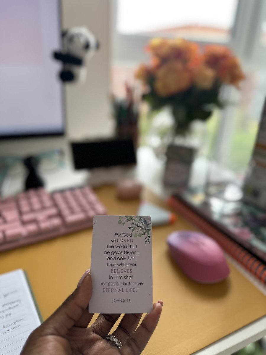 Imacul8e's tweet photo. Don’t forget to find healthier coping mechanisms. I’m still exploring mine #MentalHealthDay2024 https://t.co/fPH3aAcRKo