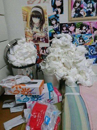 ROBON4H0LE's tweet image. ᅠ

ᅠᅠla enana lleva horas encerrada en su cuarto, descubrio un mod un tanto "peculiar" y ahora su habitación va a quedar apestando a lefa. 

       No te gustaría acompañarla?😇✨

ᅠ
ㅤ