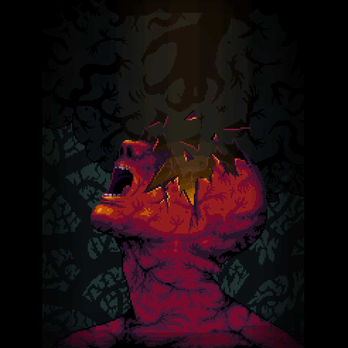 jacksromart's tweet photo. sıkıntı 

#pixelart https://t.co/kTVENE13Pb