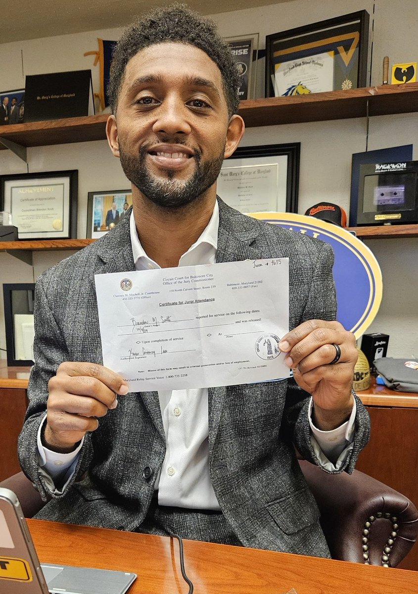 Brandon M. Scott tweet media