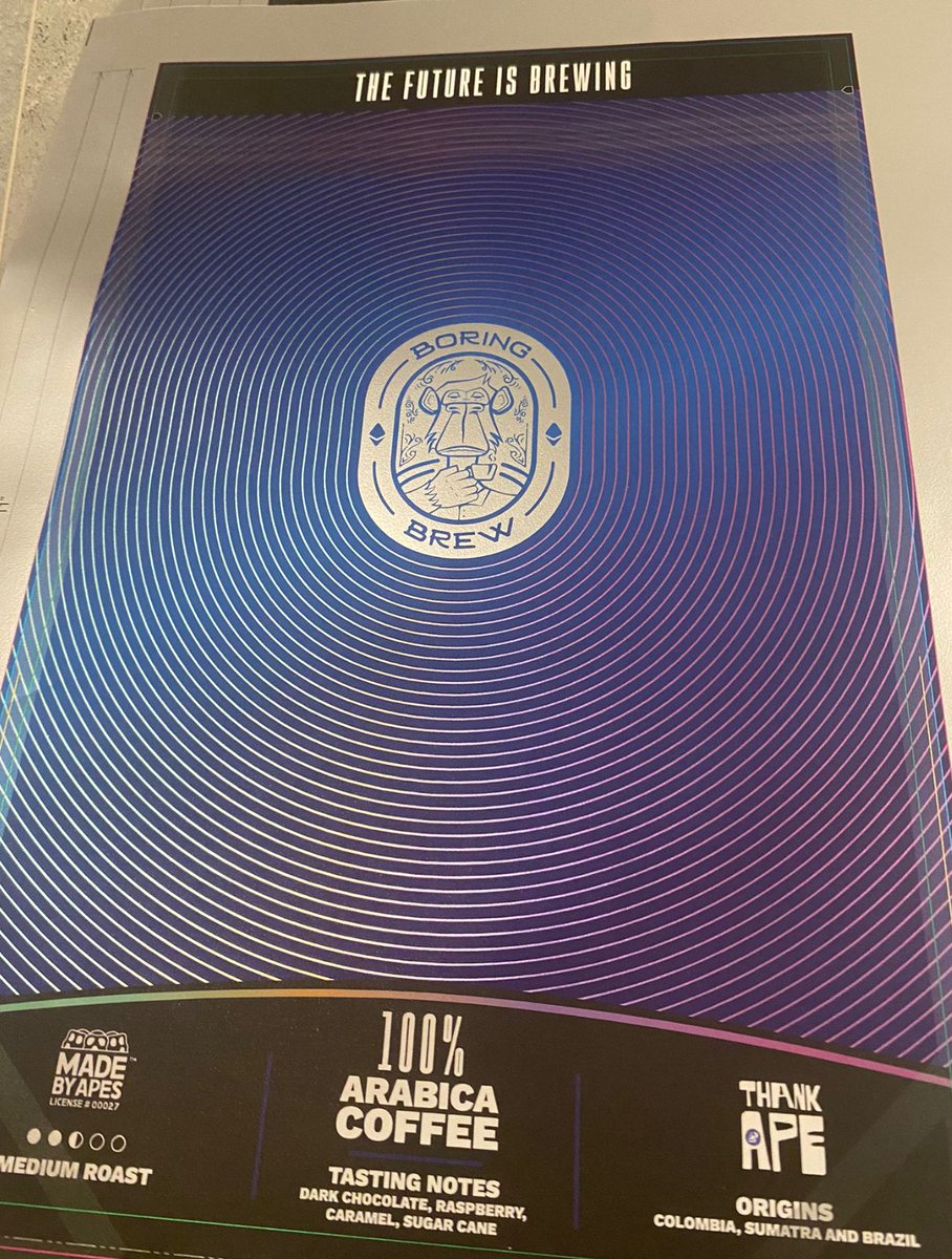 BoringBrew☕.eth tweet media