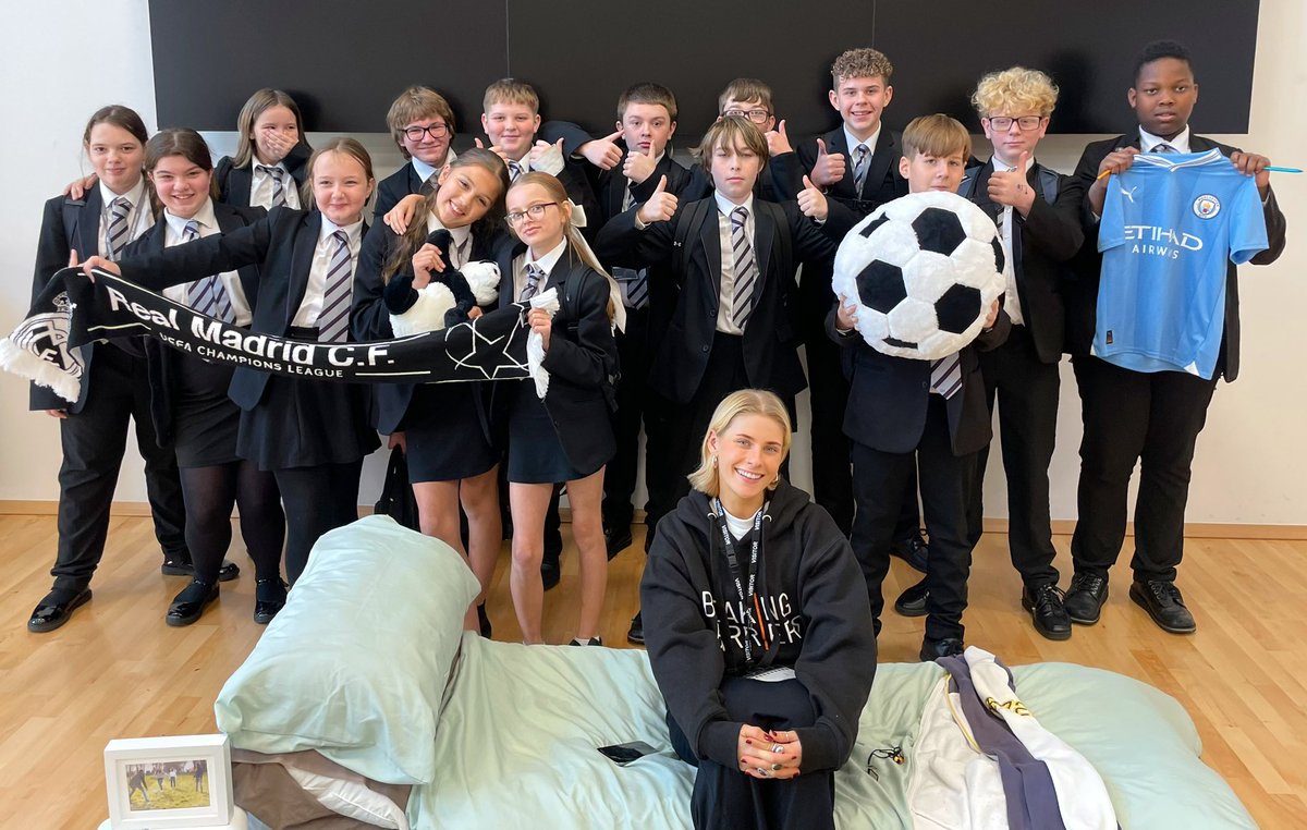 Star Salford Academy tweet media