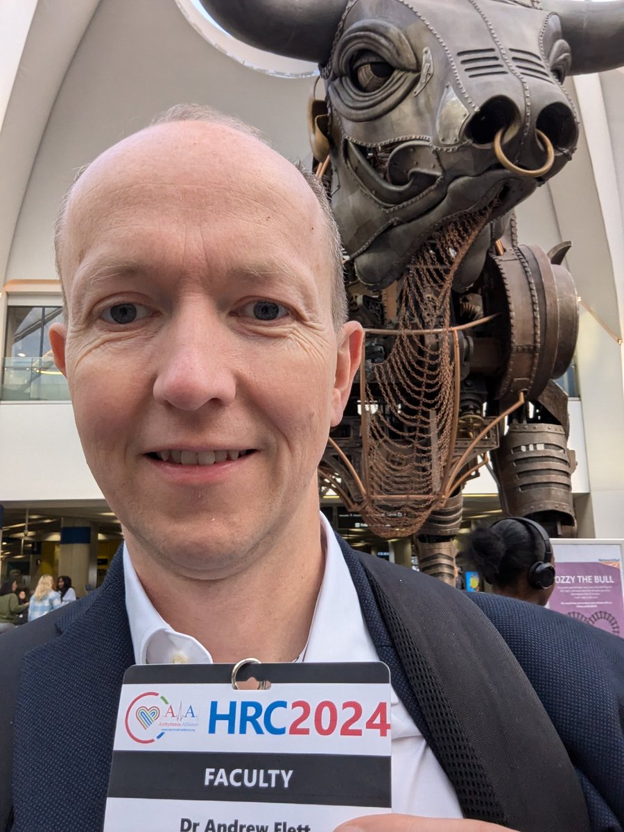 Representing at <a href="/heartrhythmcong/">Heart Rhythm Congress</a>. Talk on Crtp Vs crtd. Conclusion, no evidence of benefit, lack of trials, crtd is more costly with more risk! BRITISH study ongoing with crt included and will help answer this question in NICM scar patients. <a href="/SouthamptonCTU/">Southampton CTU</a> <a href="/MycardiumAI/">MyCardium AI</a> <a href="/ncurzen/">curzen </a>