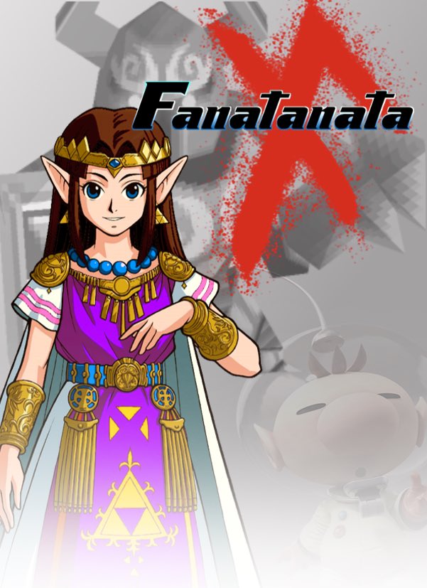 Faye/Fan tweet media