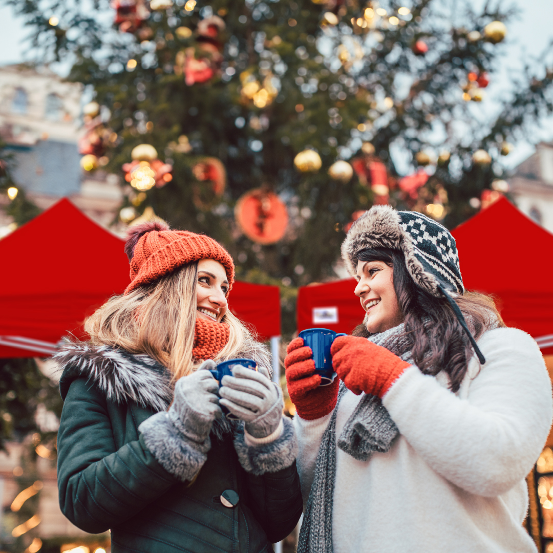 🎄✨Need a spot for your Christmas market? Check out our pop-up gazebos! They're super easy to set up and come with side walls and accessories to keep you covered. 🎪🌟🙌 

📞 Need help? Contact our expert team for advice on choosing the right gazebo for your event. 01709 242454