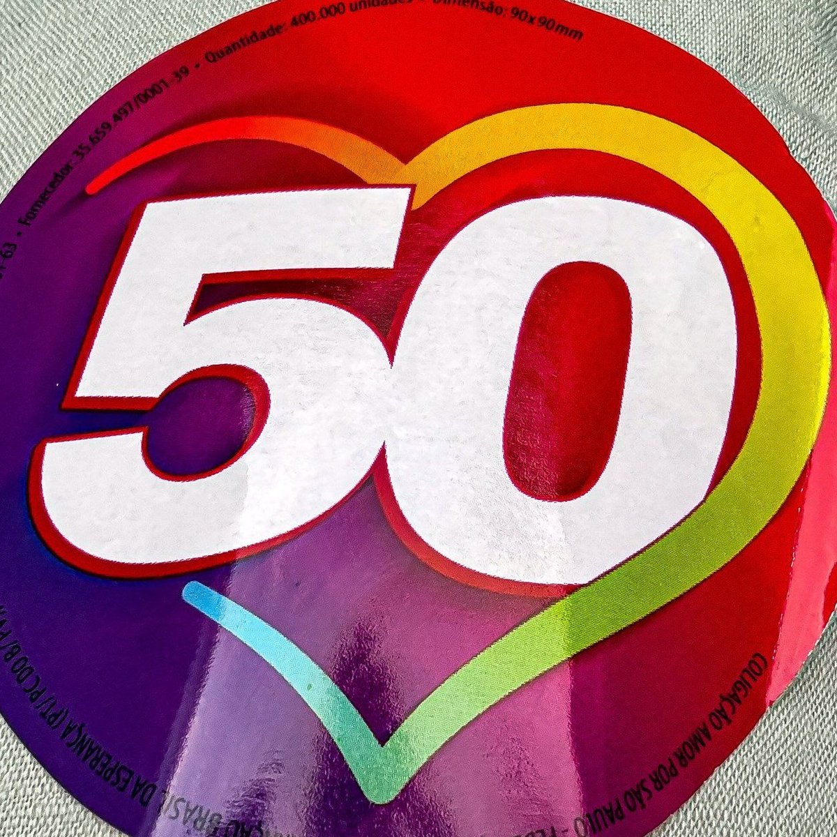 DistopiaBrazil's tweet photo. Boa tarde X Twitter!
Quem apoia o @GuilhermeBoulos
Escreve aí:
BOULOS 50
#Boulos50
#BoulosPrefeito50 
Ajude a dar mais uma cadeirada no bolsonarismo
Não precisa ser de São Paulo https://t.co/CdLS4be4OP