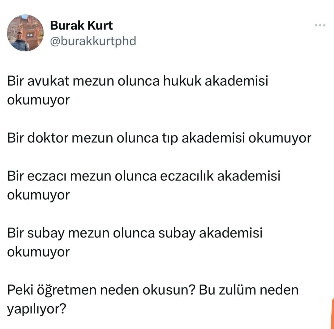 Öğretmen (@ogretmensitemiz) on Twitter photo 