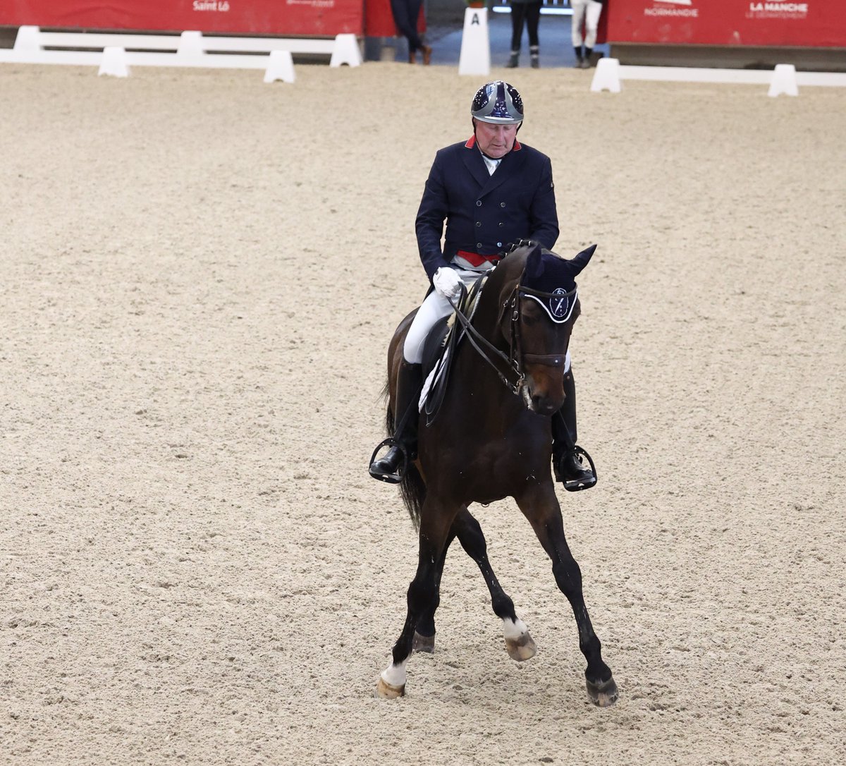 Journal Le Cheval tweet media