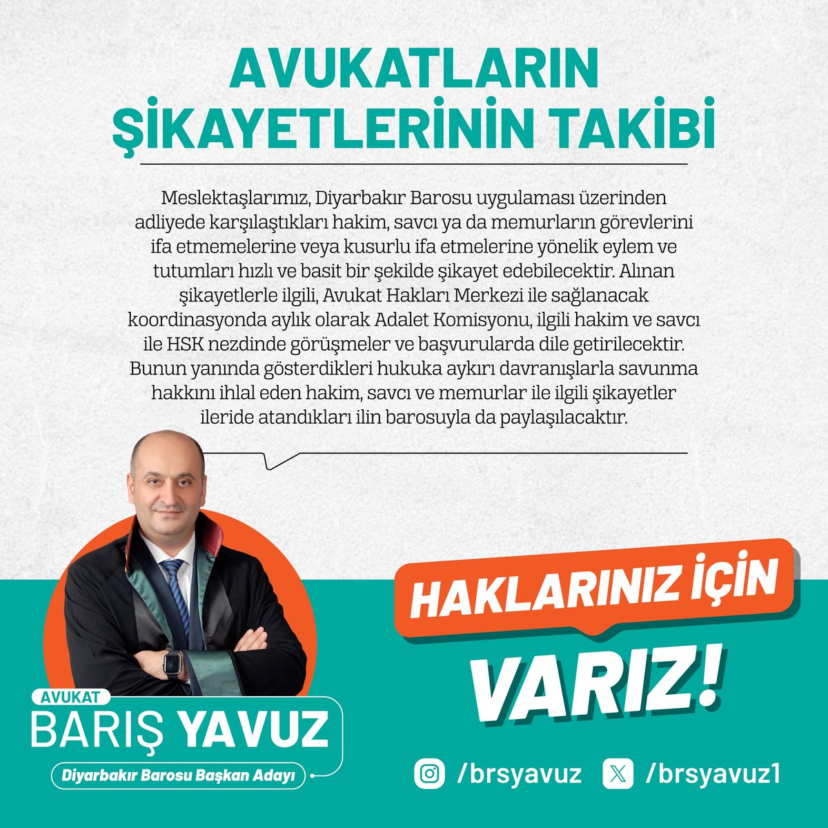 #haklarınıziçinvarız