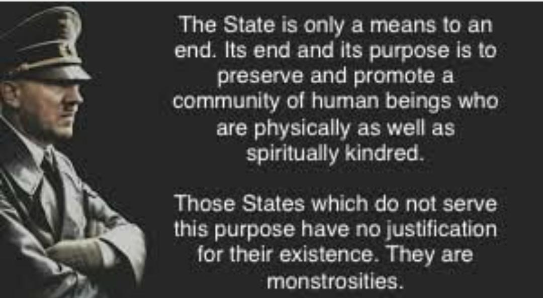 YesItIsMeAgain2's tweet image. Notice to any prospective followers. I am a Folkish Heathen and National Socialist. That is to say, as to religion, I am anti-Abrahamic religions. I put blood first. As to politics, I believe a nation is both a racial/ethnic as well as political entity whose first duty is the…