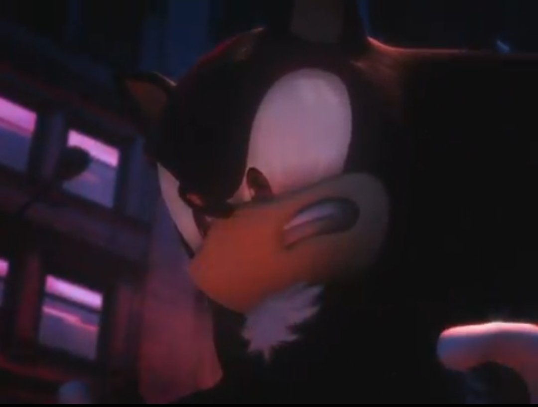 Shadow terrorizing GUN soldiers again you love to see it