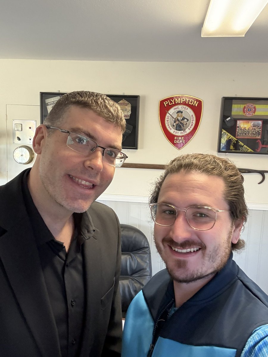 Brandon Perry (@bp3at) on Twitter photo Plympton Fore Appreciation 2 Day event! Thank you for having us #FirstNet #ATT #FireAppreciation #OutReach <a href="/zachireland84/">Zachary Ireland</a> <a href="/ChrisCamara84/">Christopher camara</a> <a href="/EdwinACartagena/">Edwin Cartagena</a> <a href="/pnixnix/">Peter Nixon</a> <a href="/keroninc/">Keron Incarnato</a> Plympton Fore Appreciation 2 Day event! Thank you for having us #FirstNet #ATT #FireAppreciation #OutReach <a href="/zachireland84/">Zachary Ireland</a> <a href="/ChrisCamara84/">Christopher camara</a> <a href="/EdwinACartagena/">Edwin Cartagena</a> <a href="/pnixnix/">Peter Nixon</a> <a href="/keroninc/">Keron Incarnato</a>