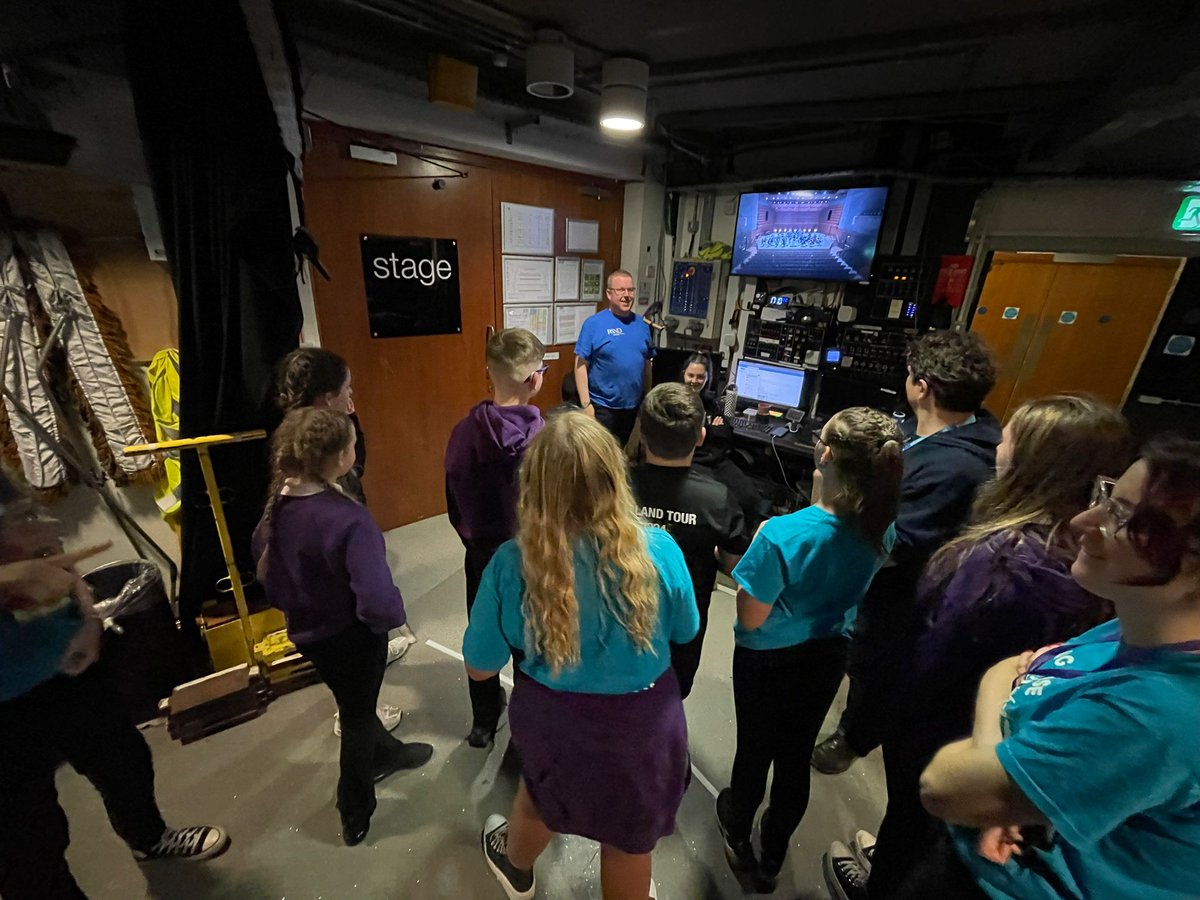 Sistema Scotland tweet media