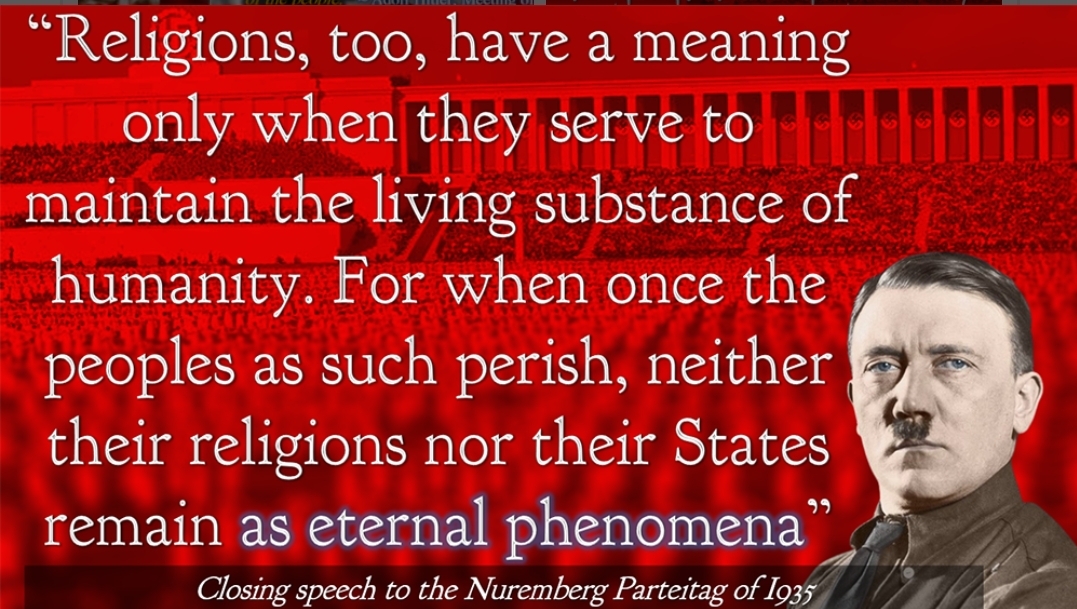 YesItIsMeAgain2's tweet image. Notice to any prospective followers. I am a Folkish Heathen and National Socialist. That is to say, as to religion, I am anti-Abrahamic religions. I put blood first. As to politics, I believe a nation is both a racial/ethnic as well as political entity whose first duty is the…
