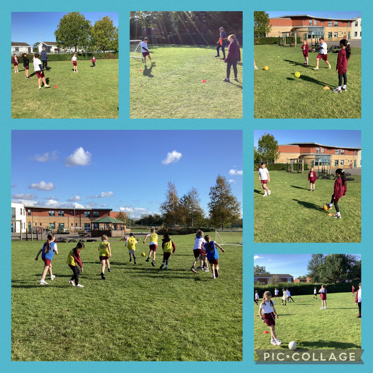 Mrs Thomas tweet media