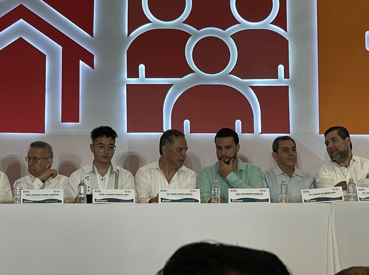 sinatifbanc's tweet photo. @CTM_MX presente en el  IV Congreso Nacional del Sector de los Trabajadores  del @Infonavit los días 9, 10 y 11 de octubre Hotel Hilton Puerto Vallarta, Jalisco. @CTM @CarlosAceves_ @CTM_  @alropasa @JCVelascoCTM @OITMexico @letyacevesdutro @kali_aceves @ABP_MX  @tereso_medina @STPS_mx @FerSalgadoCTM @DSTInfonavit