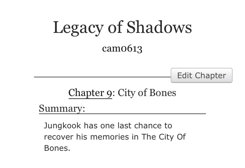 Bangt4nAu's tweet photo. https://t.co/Y3s3e83csq
Chapter 9: City of Bones
#yoonkook #yoonkookau #shadowhunter #shadowhunters #kookgi #cityofbones https://t.co/Q5yFaHq7Gk
