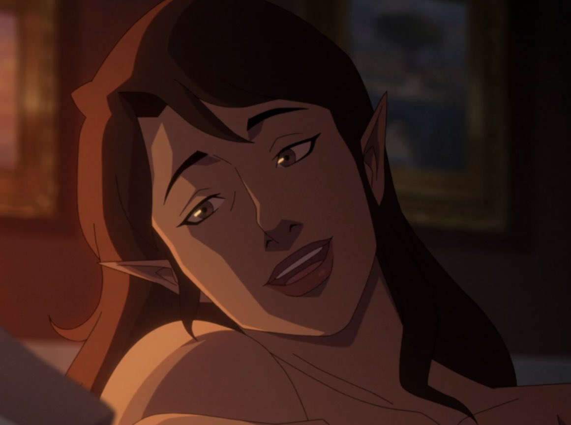 rightpastnova's tweet photo. #LVMSpoilers !!!!!

have you ever seen a woman so beautiful you started crying https://t.co/qdNuhc4aZ8