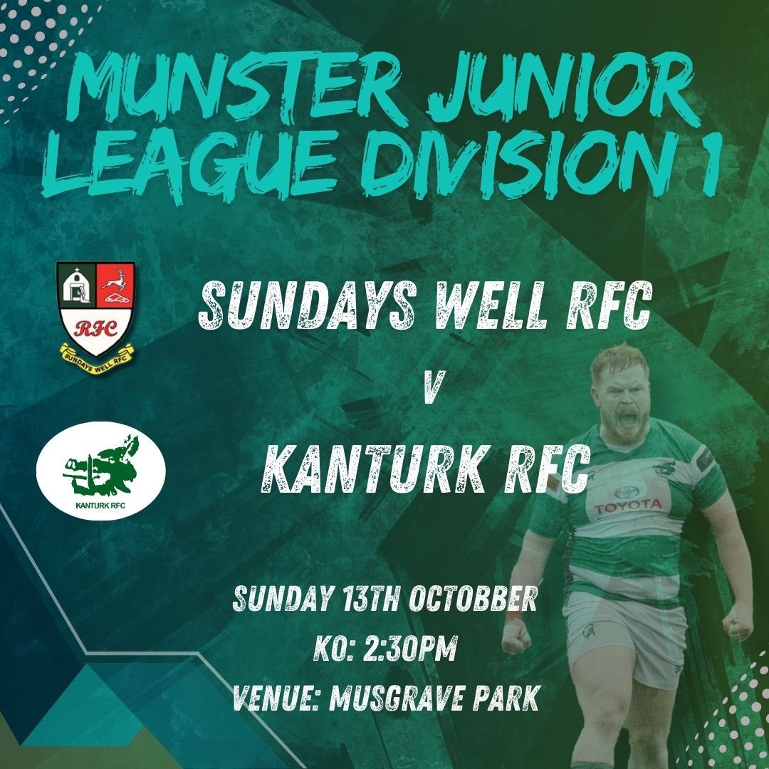 kanturkrugby's tweet image. 