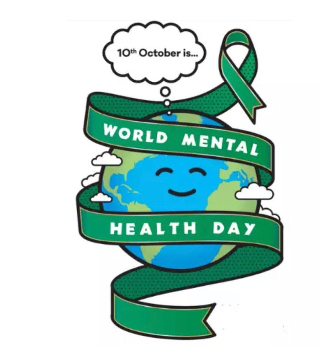chstoads's tweet image. I’m blessed to be at #smwc on World Mental Health Day.

#worldmentalhealthday 
#studentmentalwellnessconference 
#wellnesstogether
