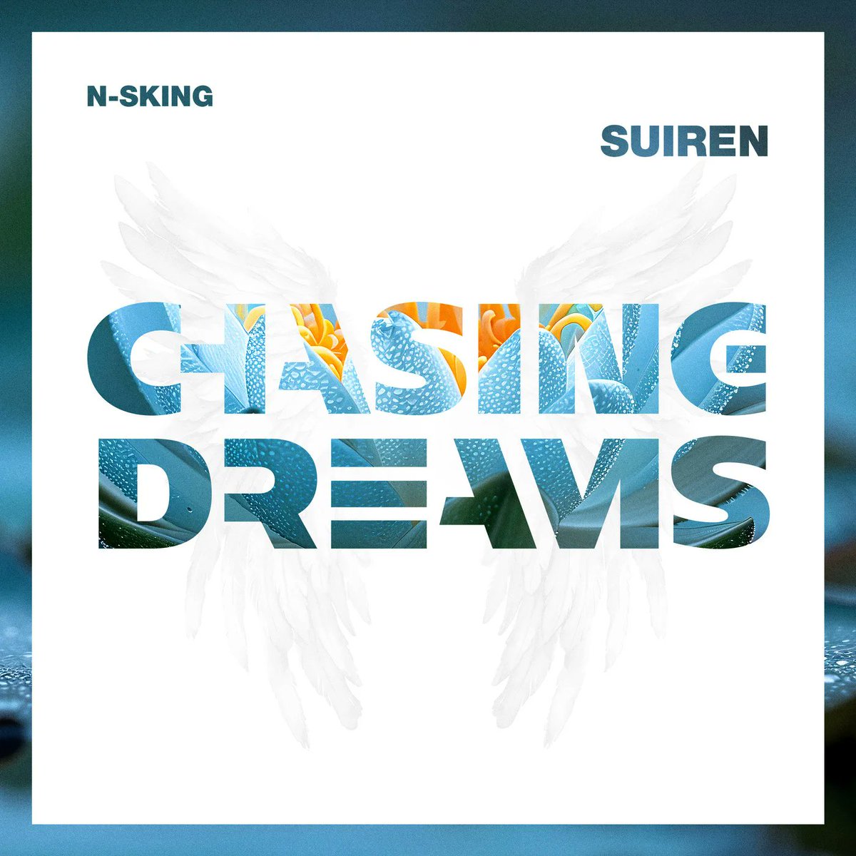 Official_JES's tweet photo. #UTB623 13. N-sKing - Suiren #ChasingDreams 
https://t.co/6GLQd9q2WI @diradio #UnleashTheBeat #EDMFestival https://t.co/fsDGPPMQJ1